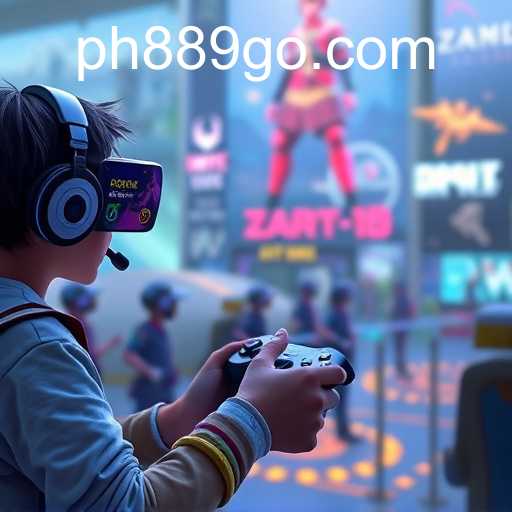 The Digital Evolution of Gaming