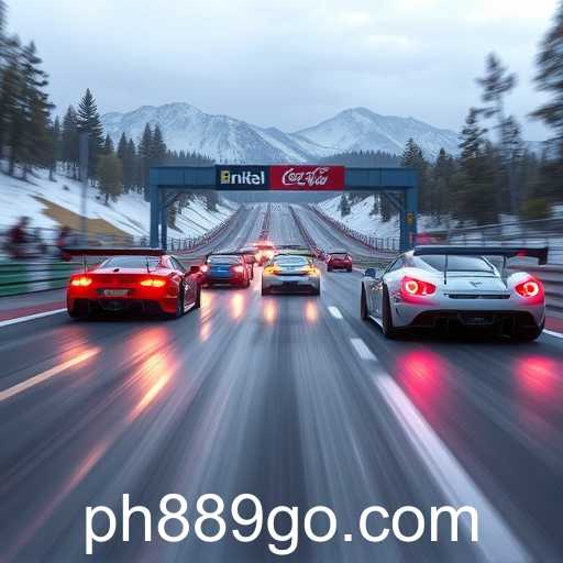 Exploring the Exhilarating World of Online Racing Games