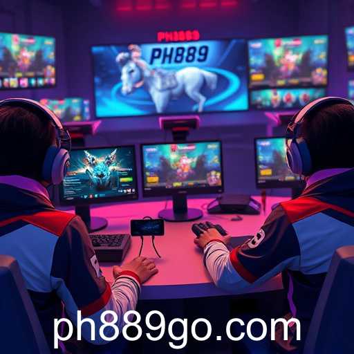 The Rise of PH889: A New Era for Online Gaming
