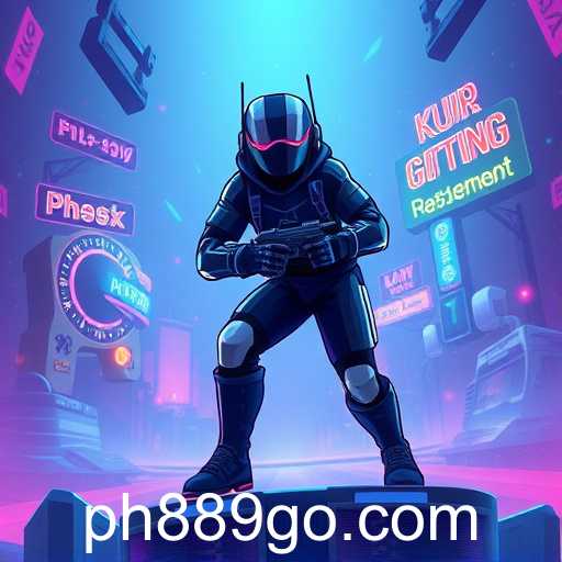 The Rise of PH889: Transforming Online Gaming