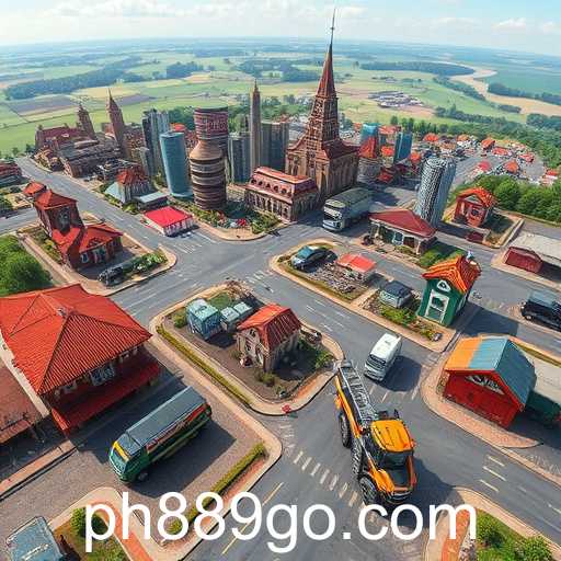 The Immersive World of Simulation Games