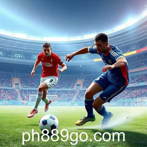 Exploring the Thrills of Sports Games Featuring 'ph889'