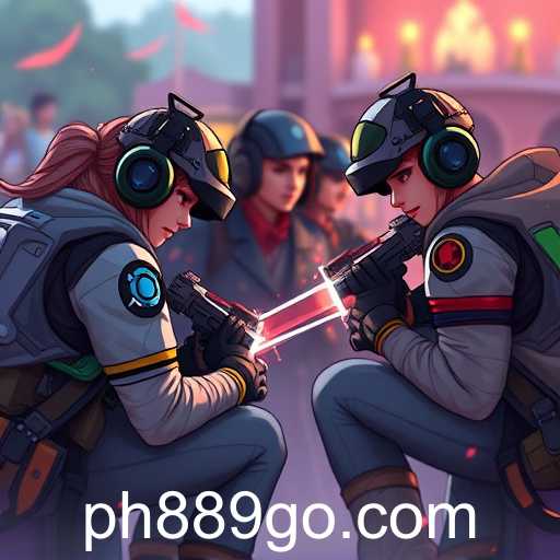 The Rise of PH889: Gaming's New Frontier
