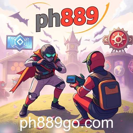 ph889